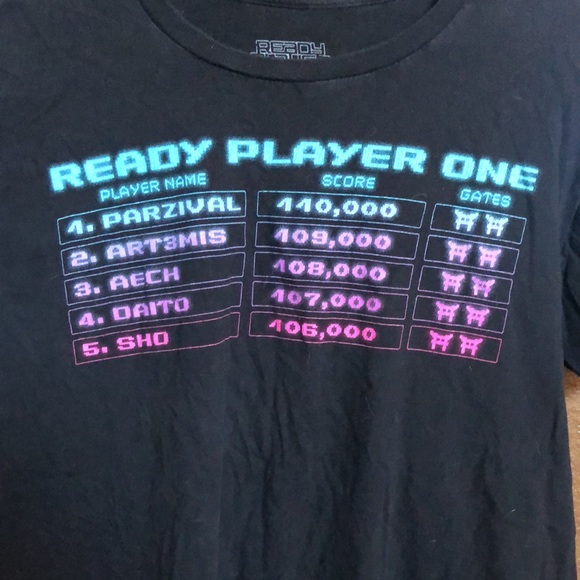 T-Shirt bundle - Picture 3 of 5